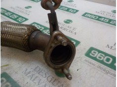Recambio de salida colector para hyundai ix20 1.6 crdi cat referencia OEM IAM 286101P500   2