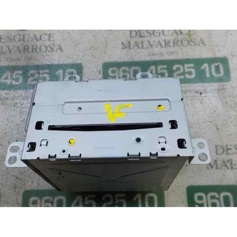 Recambio de sistema audio / radio cd para opel insignia berlina sport 4x4 referencia OEM IAM 13332702 13326328 