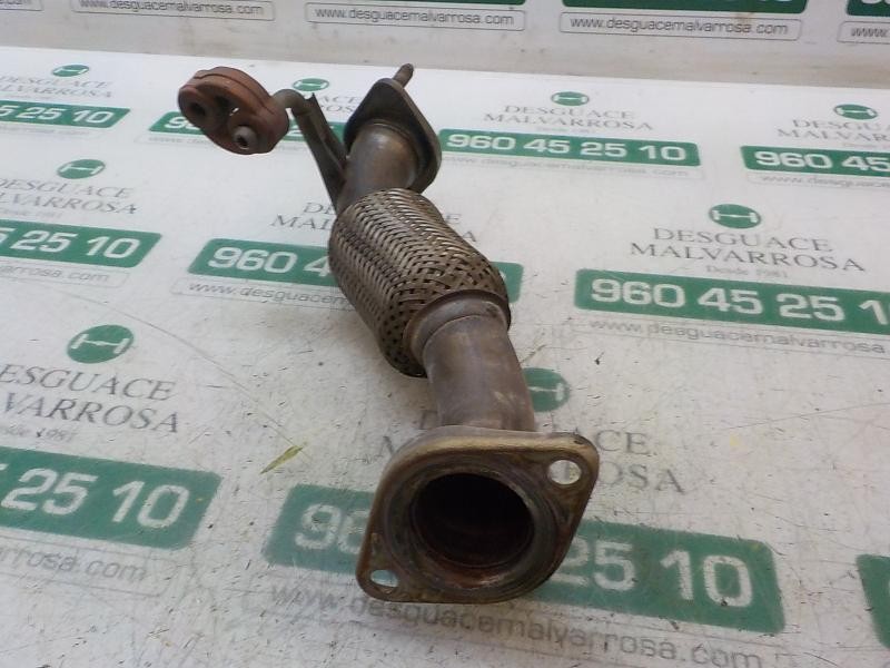 Recambio de salida colector para hyundai ix20 1.6 crdi cat referencia OEM IAM 286101P500  