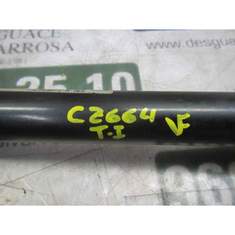 Recambio de amortiguador trasero izquierdo para seat ibiza sc (6j1) 1.6 16v referencia OEM IAM 6R0513025F  