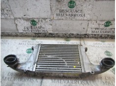 Recambio de intercooler para nissan cabstar 3.0 td referencia OEM IAM    2
