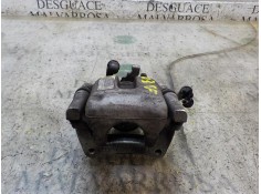 Recambio de pinza freno trasera derecha para peugeot partner kombi 1.6 16v hdi cat referencia OEM IAM    2