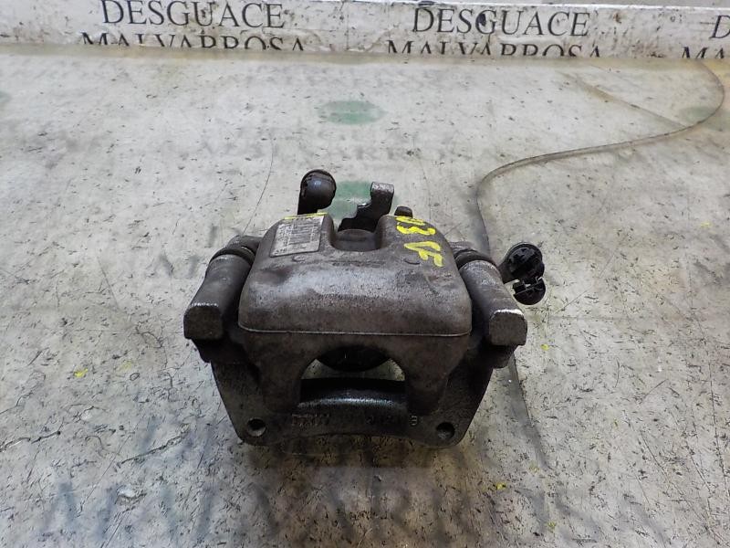 Recambio de pinza freno trasera derecha para peugeot partner kombi 1.6 16v hdi cat referencia OEM IAM   