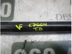 Recambio de amortiguadores maletero / porton para seat ibiza sc (6j1) 1.6 16v referencia OEM IAM 6J3827550   2