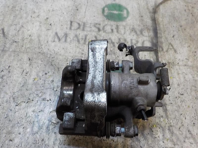 Recambio de pinza freno trasera derecha para peugeot partner kombi 1.6 16v hdi cat referencia OEM IAM   