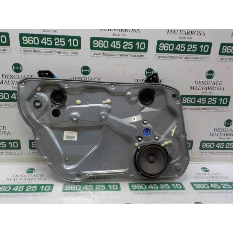 Recambio de elevalunas delantero izquierdo para seat cordoba berlina (6l2) 1.9 sdi referencia OEM IAM   