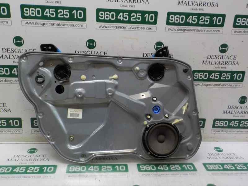 Recambio de elevalunas delantero izquierdo para seat cordoba berlina (6l2) 1.9 sdi referencia OEM IAM   