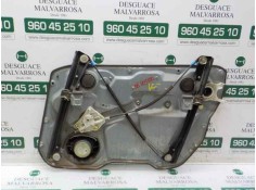 Recambio de elevalunas delantero izquierdo para seat cordoba berlina (6l2) 1.9 sdi referencia OEM IAM    2