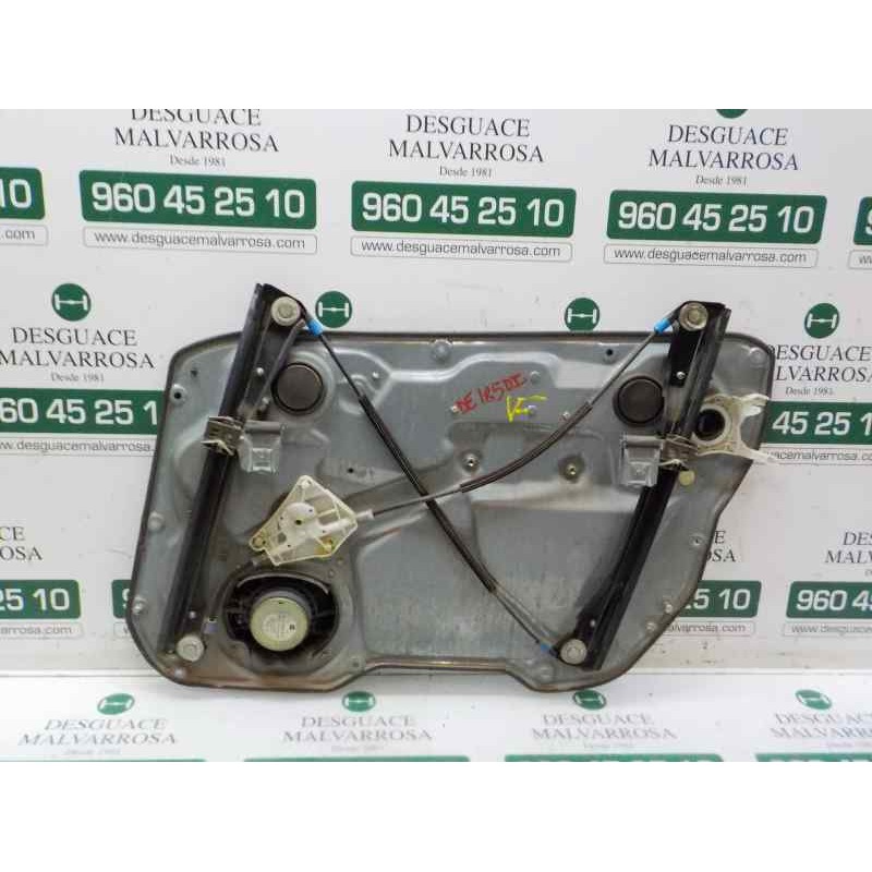 Recambio de elevalunas delantero izquierdo para seat cordoba berlina (6l2) 1.9 sdi referencia OEM IAM   