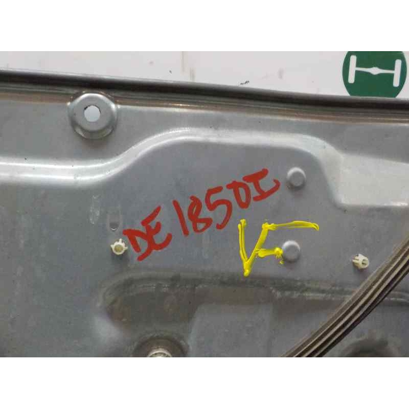 Recambio de elevalunas delantero izquierdo para seat cordoba berlina (6l2) 1.9 sdi referencia OEM IAM   