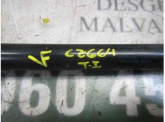 Recambio de amortiguadores maletero / porton para seat ibiza sc (6j1) 1.6 16v referencia OEM IAM 6J3827550   2