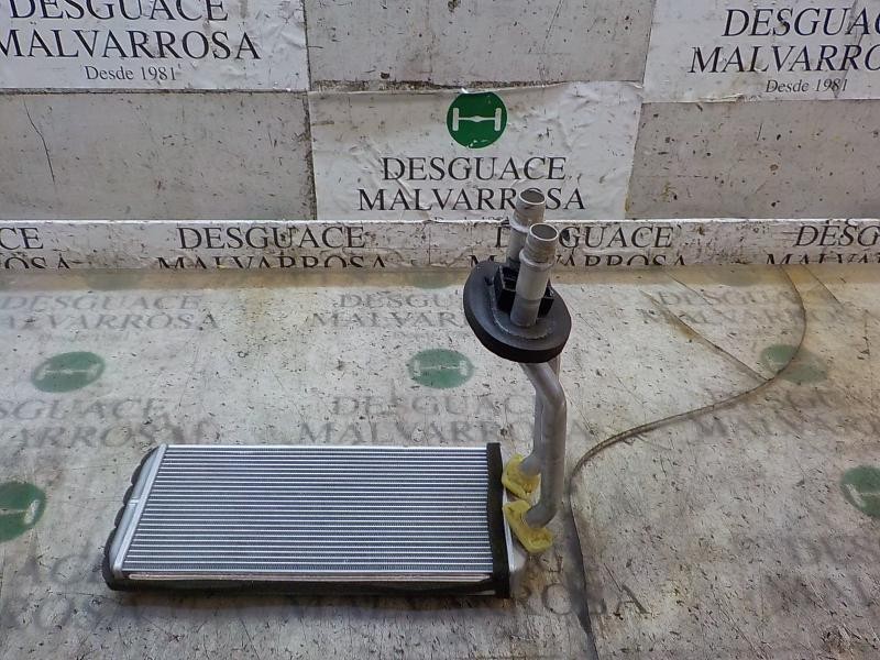 Recambio de radiador calefaccion / aire acondicionado para peugeot partner kombi 1.6 16v hdi cat referencia OEM IAM   