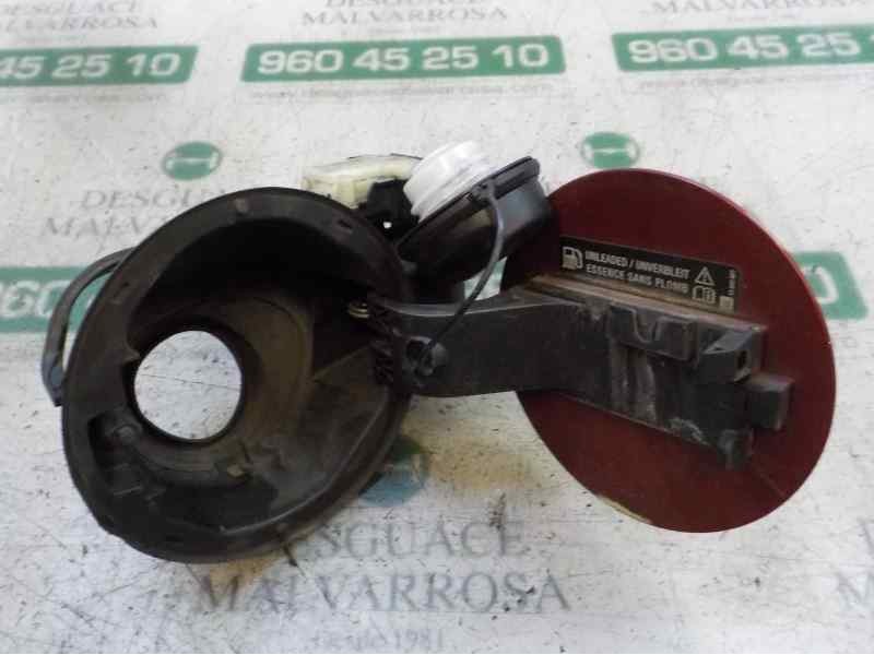 Recambio de tapa combustible para opel insignia berlina sport 4x4 referencia OEM IAM 13244482  