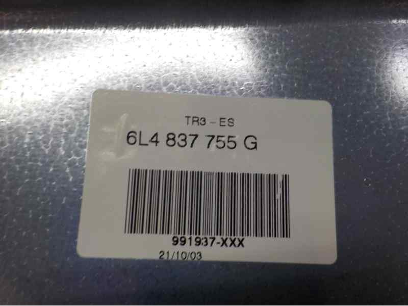 Recambio de elevalunas delantero izquierdo para seat cordoba berlina (6l2) 1.9 sdi referencia OEM IAM   
