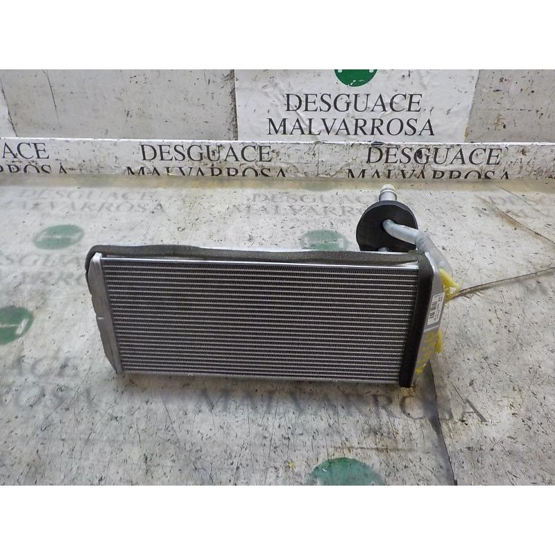 Recambio de radiador calefaccion / aire acondicionado para peugeot partner kombi 1.6 16v hdi cat referencia OEM IAM   
