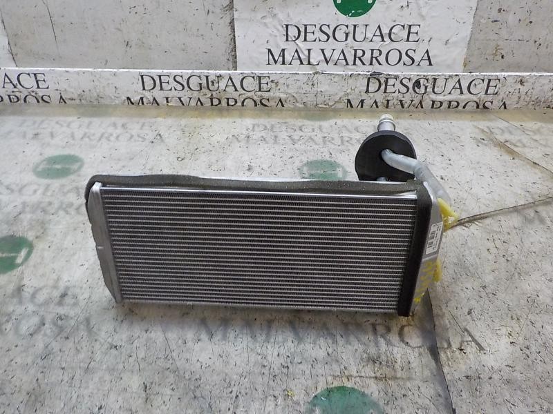 Recambio de radiador calefaccion / aire acondicionado para peugeot partner kombi 1.6 16v hdi cat referencia OEM IAM   