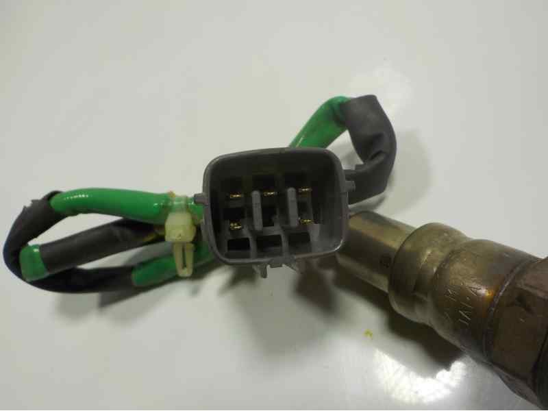 Recambio de sonda lambda para mazda 2 lim. () 1.5 16v cat referencia OEM IAM   