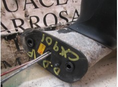 Recambio de espejo derecho para daewoo matiz 0.8 cat referencia OEM IAM    2