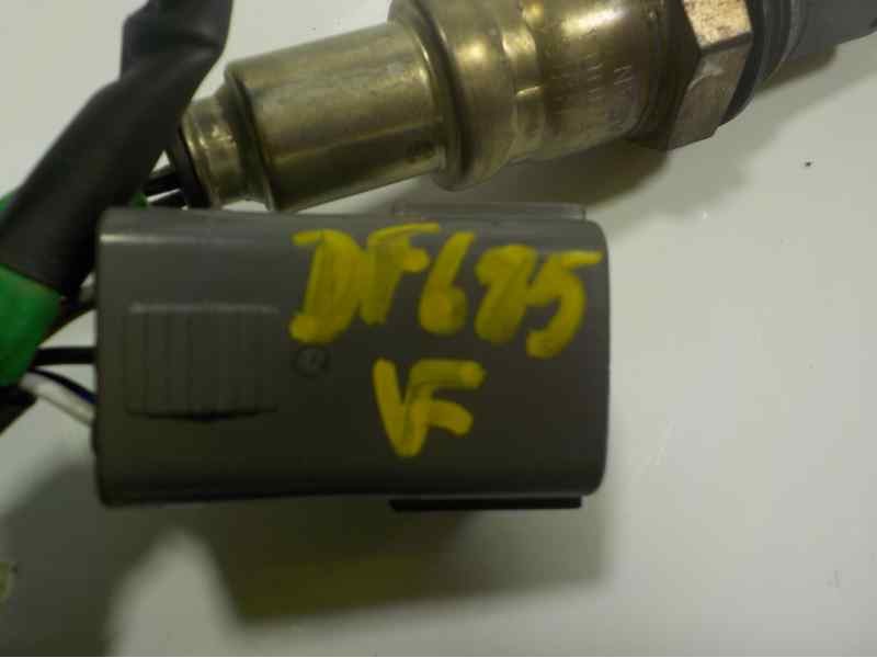 Recambio de sonda lambda para mazda 2 lim. () 1.5 16v cat referencia OEM IAM   