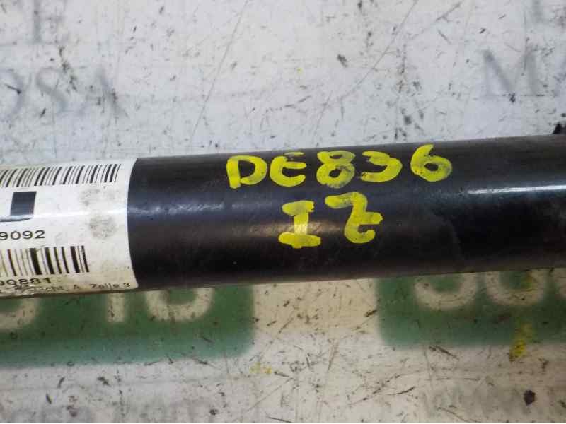 Recambio de transmision izquierda para opel insignia berlina sport 4x4 referencia OEM IAM 13219092 13219092 