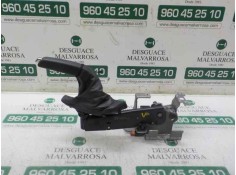 Recambio de palanca freno de mano para peugeot 308 confort referencia OEM IAM 98031782ZD   2