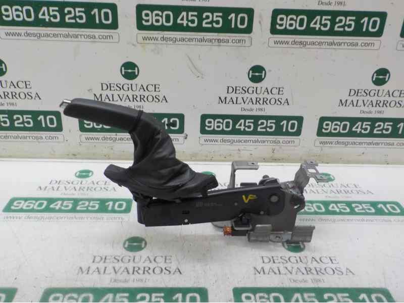Recambio de palanca freno de mano para peugeot 308 confort referencia OEM IAM 98031782ZD  
