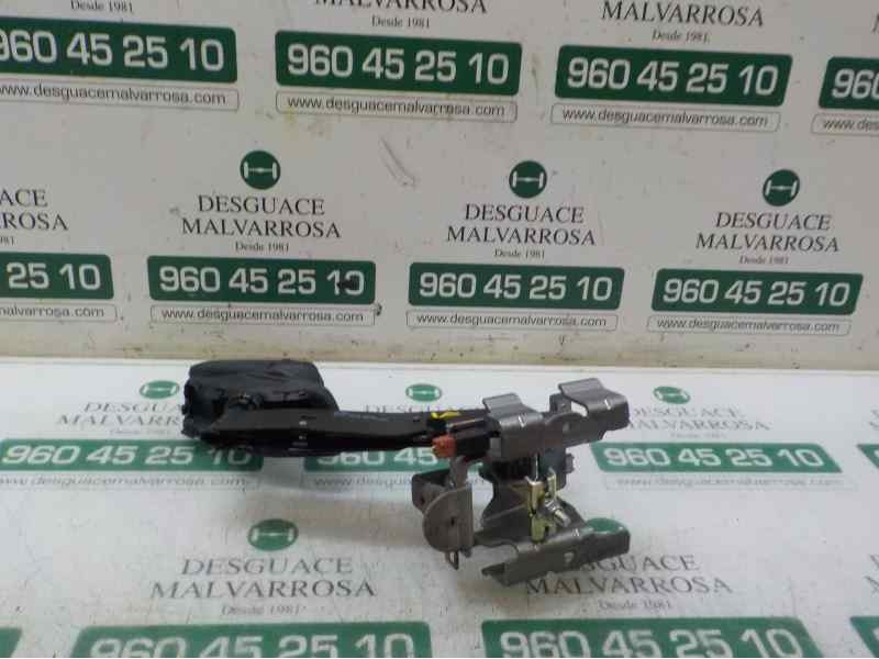 Recambio de palanca freno de mano para peugeot 308 confort referencia OEM IAM 98031782ZD  