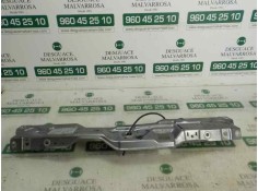Recambio de travesaño superior para opel meriva 1.7 16v cdti cat referencia OEM IAM   