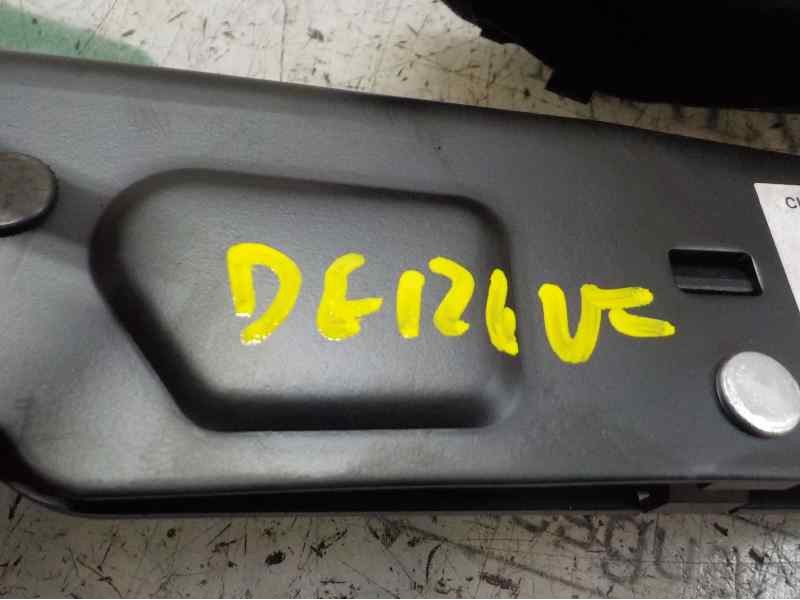 Recambio de palanca freno de mano para peugeot 308 confort referencia OEM IAM 98031782ZD  