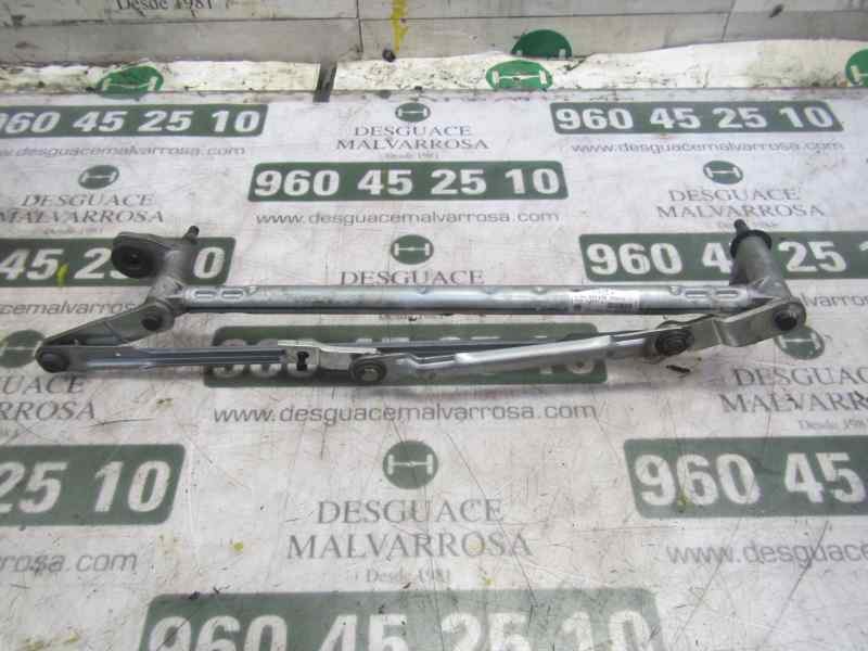 Recambio de articulacion limpia delantero para seat ibiza sc (6j1) 1.6 16v referencia OEM IAM 6R1955023B  