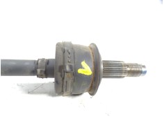 Recambio de transmision trasera derecha para jeep compass ii 2.0 m-jet cat referencia OEM IAM  534183780  2