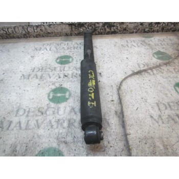 AMORTIGUADOR TRASERO IZQUIERDO 