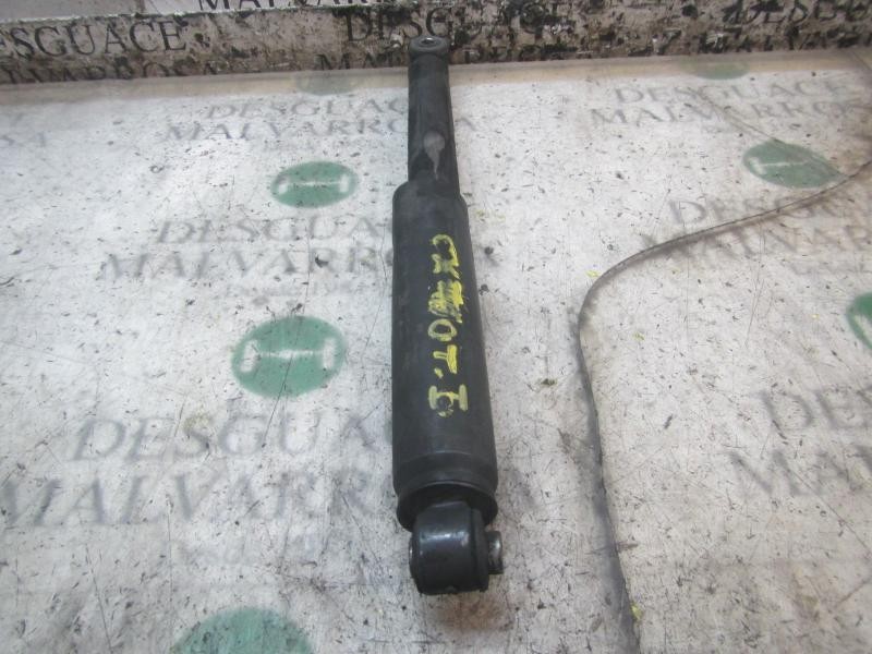 Recambio de amortiguador trasero izquierdo para nissan cabstar 3.0 tl chasis cabina referencia OEM IAM   