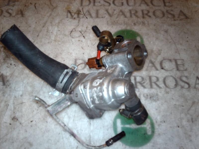 Recambio de termostato para ford mondeo familiar (gd) 1.8 turbodiesel cat referencia OEM IAM   