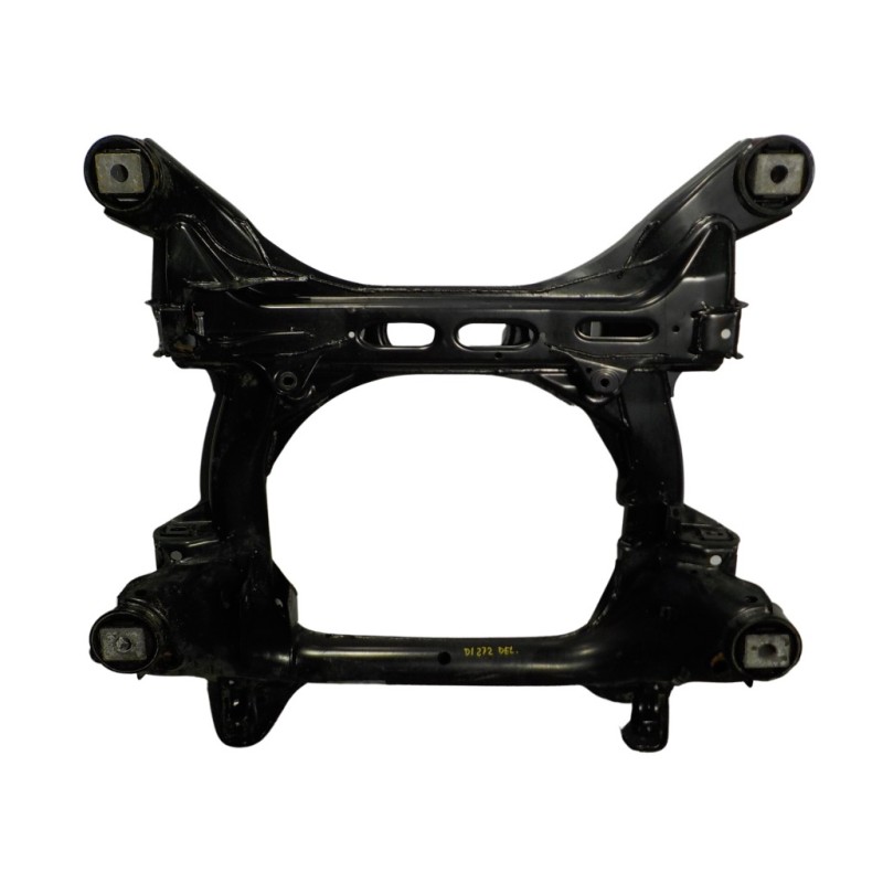 Recambio de puente delantero para volkswagen touareg (7la) tdi r5 referencia OEM IAM 7L0499030H  