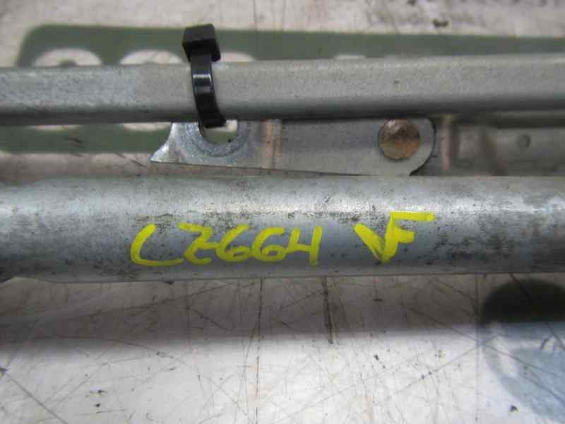 Recambio de articulacion limpia delantero para seat ibiza sc (6j1) 1.6 16v referencia OEM IAM 6R1955023B  