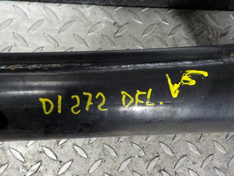 Recambio de puente delantero para volkswagen touareg (7la) tdi r5 referencia OEM IAM 7L0499030H  