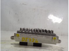 Recambio de resistencia calefaccion para volkswagen golf vii sportsvan 1.6 tdi referencia OEM IAM 5Q0907521C 5Q0907521C T921553A 2