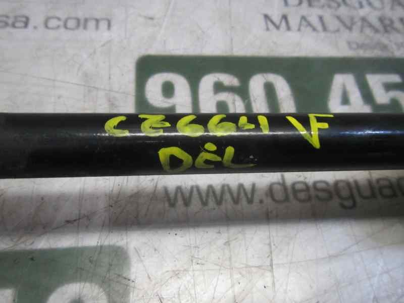 Recambio de barra estabilizadora delantera para seat ibiza sc (6j1) 1.6 16v referencia OEM IAM 6Q0411305AL  