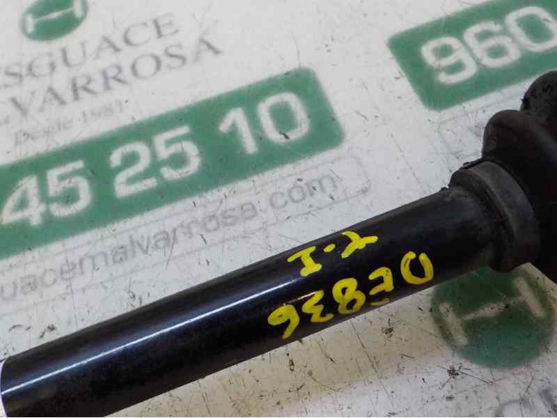 Recambio de transmision trasera izquierda para opel insignia berlina sport 4x4 referencia OEM IAM 13228231  