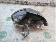 Recambio de piloto trasero derecho para daewoo matiz 0.8 cat referencia OEM IAM    2