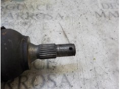 Recambio de transmision derecha para peugeot partner kombi 1.6 16v hdi cat referencia OEM IAM    2