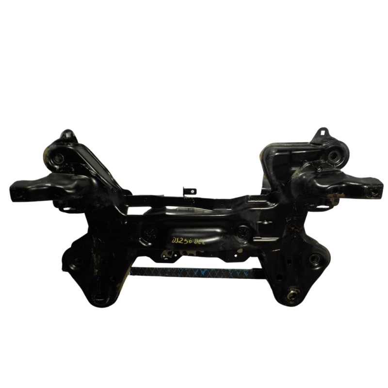 Recambio de puente delantero para peugeot 208 1.6 16v hdi fap referencia OEM IAM 9804208180  