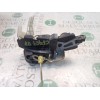 Recambio de cerradura puerta trasera derecha para hyundai santa fe (sm) 2.4 gls referencia OEM IAM 8142026000  