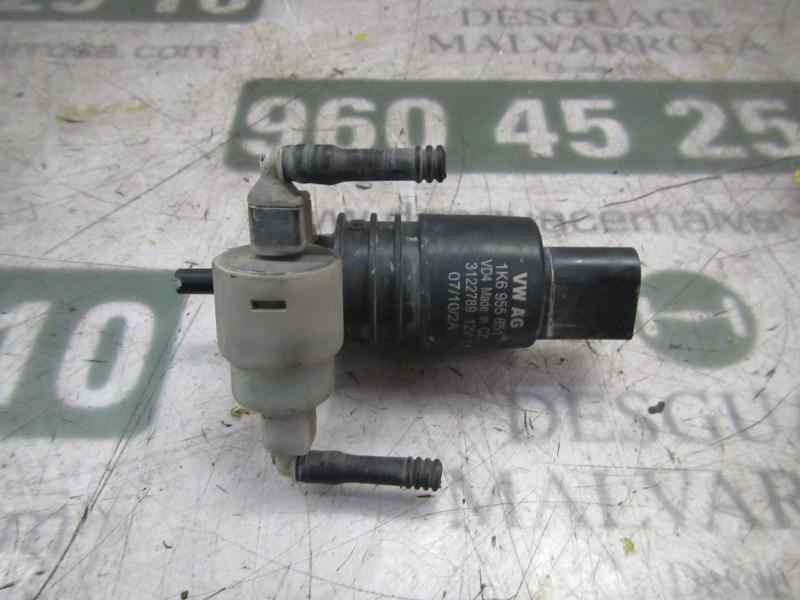 Recambio de bomba limpia para seat ibiza sc (6j1) 1.6 16v referencia OEM IAM 1K6955651 1K6955651 