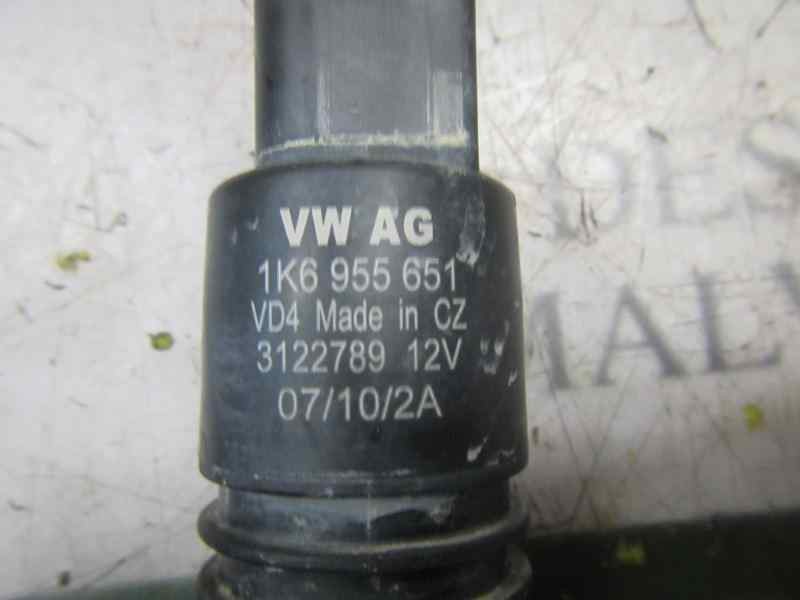 Recambio de bomba limpia para seat ibiza sc (6j1) 1.6 16v referencia OEM IAM 1K6955651 1K6955651 