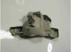 Recambio de piloto trasero antiniebla derecho para mazda 2 lim. () 1.5 16v cat referencia OEM IAM    2