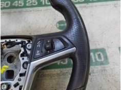 Recambio de volante para opel insignia berlina sport 4x4 referencia OEM IAM    2