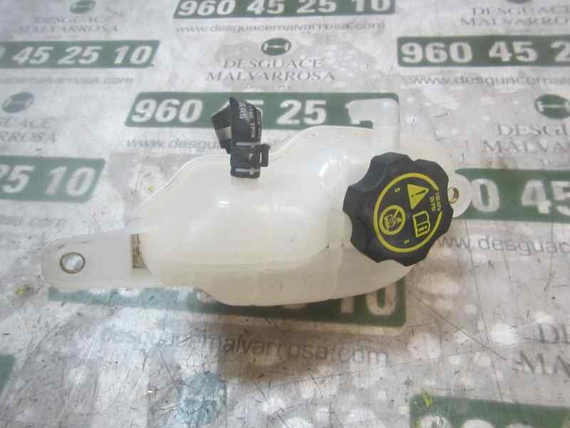 Recambio de deposito expansion para opel corsa e 1.4 referencia OEM IAM 13424539  