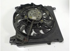 Recambio de electroventilador para opel zafira b 1.9 cdti referencia OEM IAM    2